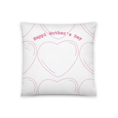 MammiLove Pillows