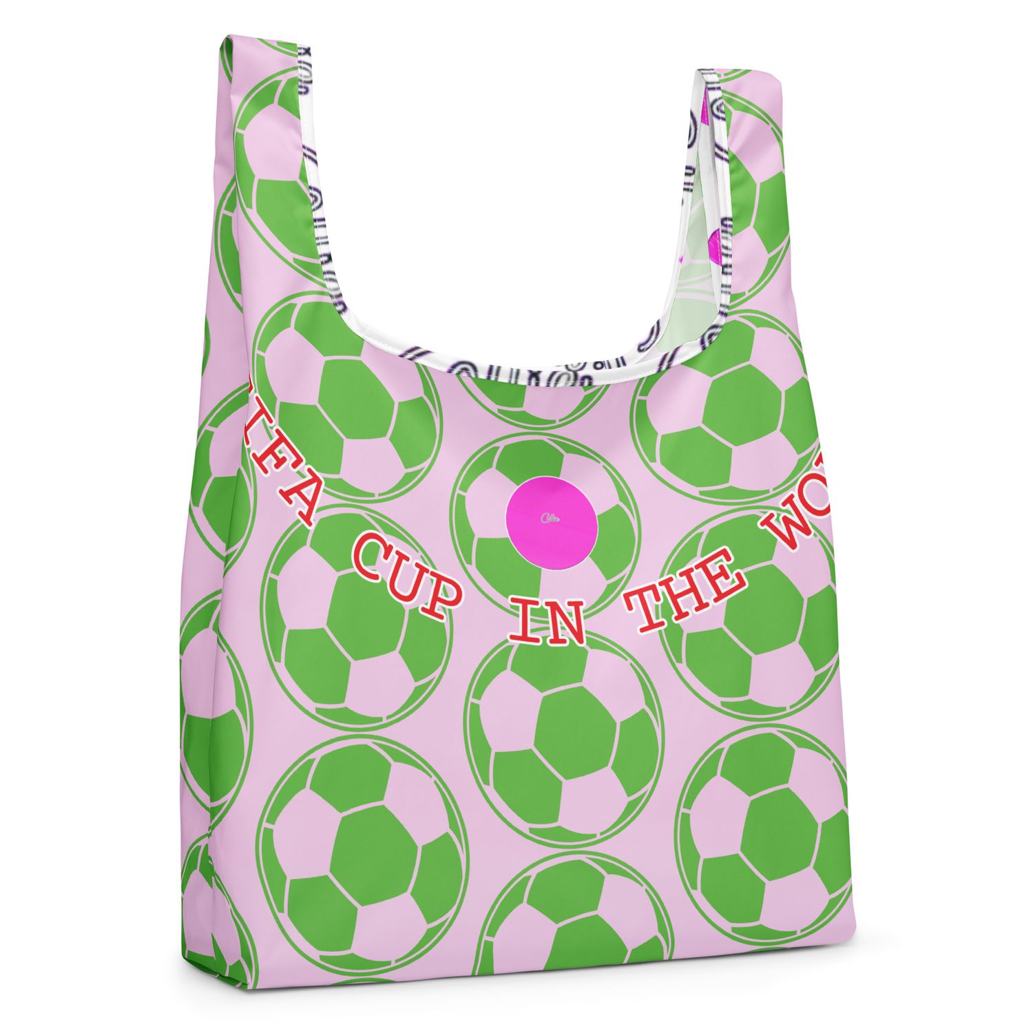 FIFA CUP IN THE WORLD SHOPPER