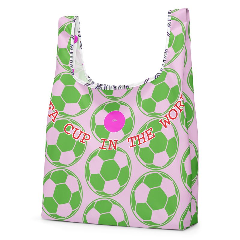 FIFA CUP IN THE WORLD SHOPPER