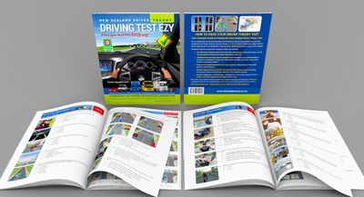 NZ Driver Licence Theory Test
