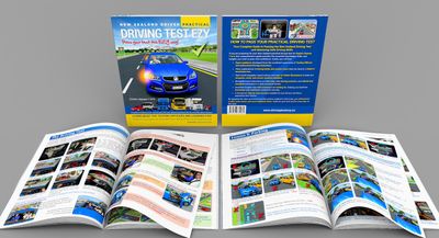NZ Driver Licence Practical Test