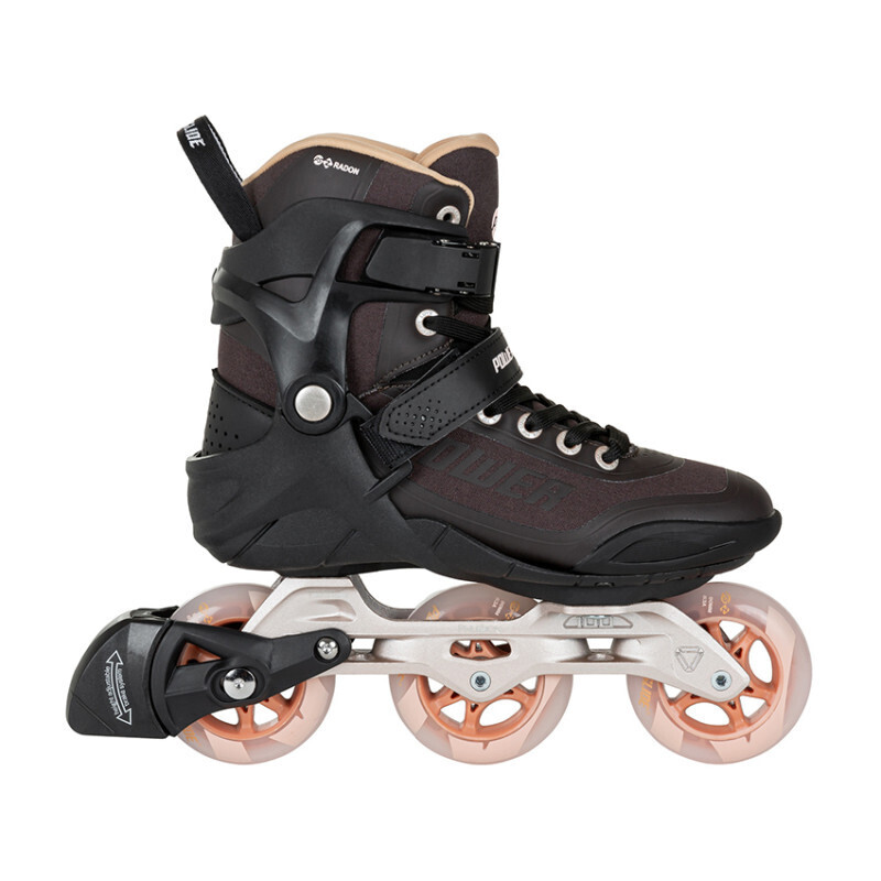 Powerslide Radon Bronze 90