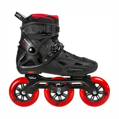 Powerslide Imperial Black 110
