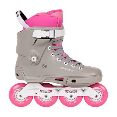 Powerslide Next SL Pink 80