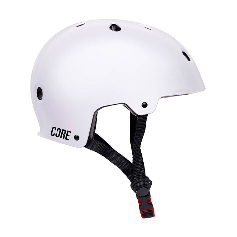 PowerSlide Core Action Sport White