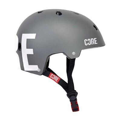 PowerSlide Core Street Grey