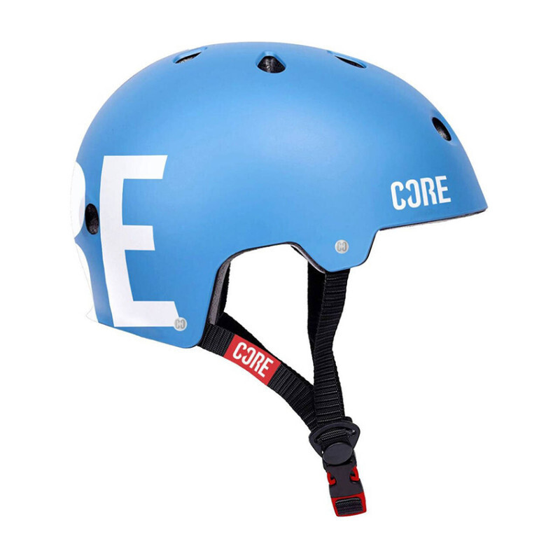 PowerSlide Core Street Blue
