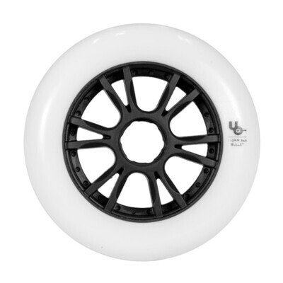 Undercover Team 110mm./White