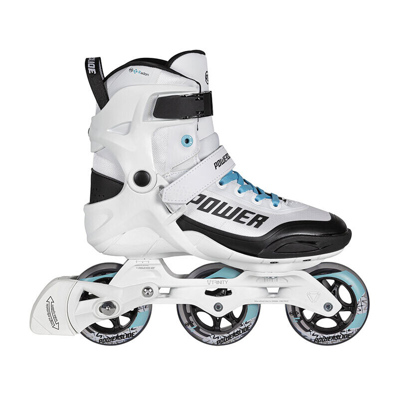 Powerslide Radon Freeze 90