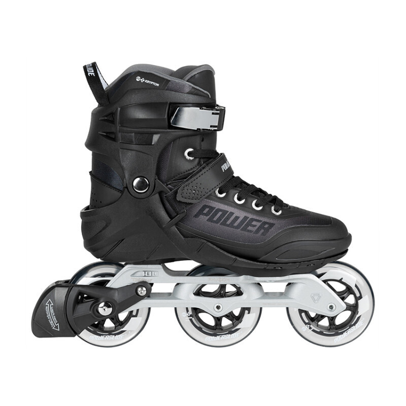 Powerslide Phuzion Krypton Crome 100