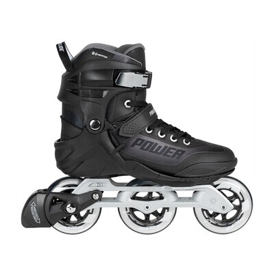 Powerslide Phuzion Krypton Crome 100