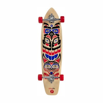 Playlife Cherokee longboard 36x8.75