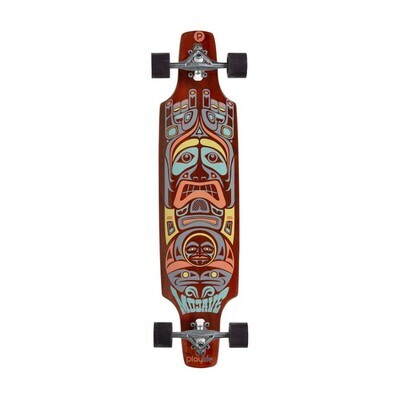 Playlife Mojave longboard 37.5x9