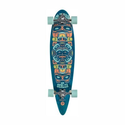 Playlife Seneca longboard 38x9