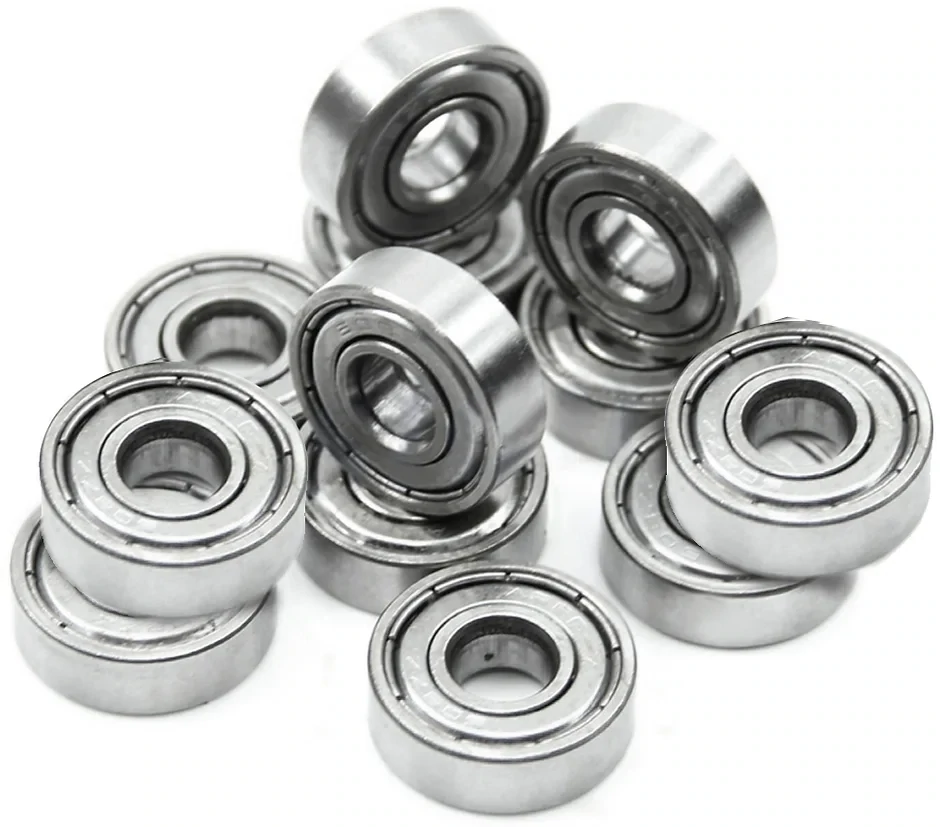 ZZ ABEC7