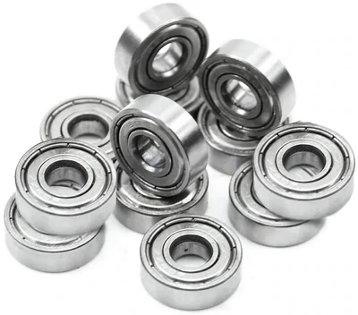 ZZ ABEC7