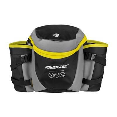 PowerSlide Nordic kelioninis juosmens diržas