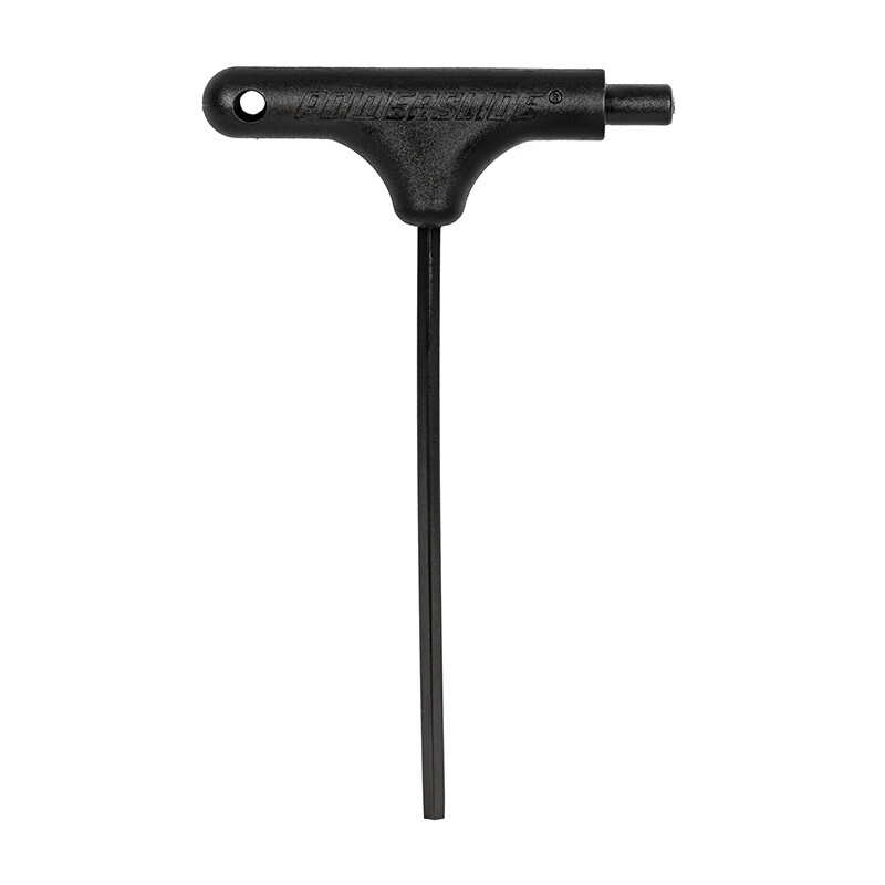PowerSlide 4mm šešiakampis atsuktuvas