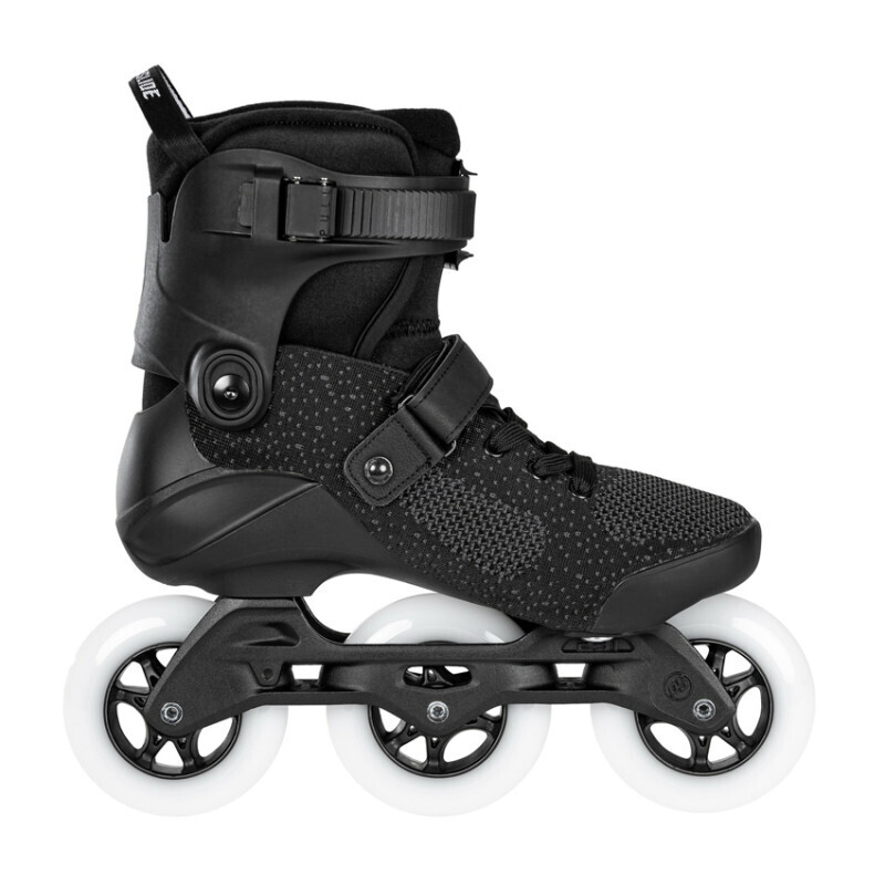 Powerslide Swell light Black