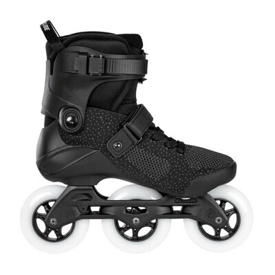 Powerslide Swell light Black