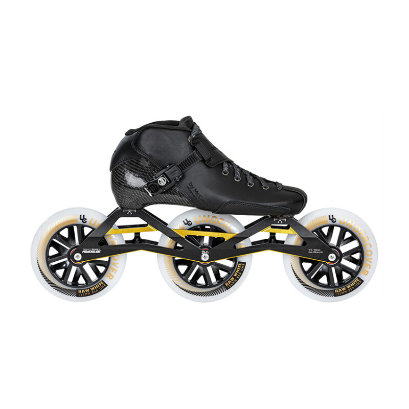 Sportiniai (speed skates)