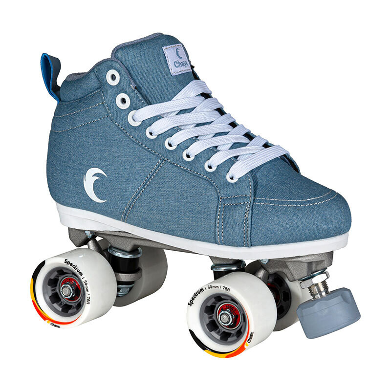 Šokių, disco (Quad rollers)