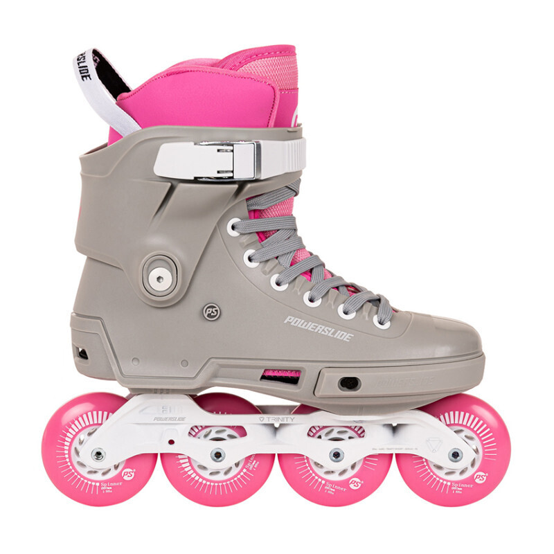 Laisvo riedėjimo, triukiniai (free skates)