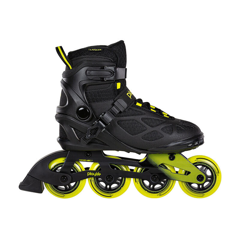 Playlife Lancer Black 84