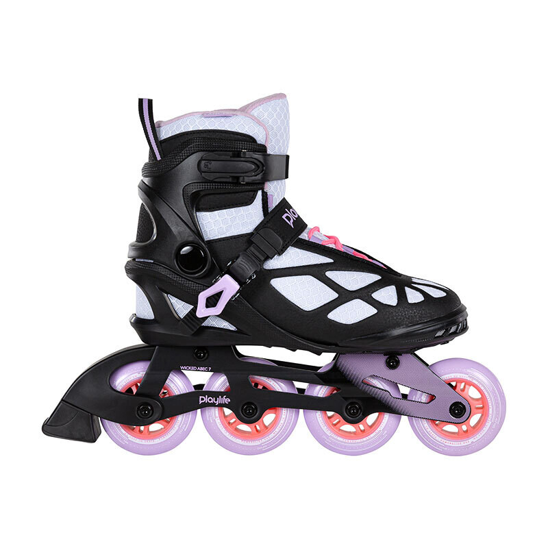 Playlife Lancer White 84