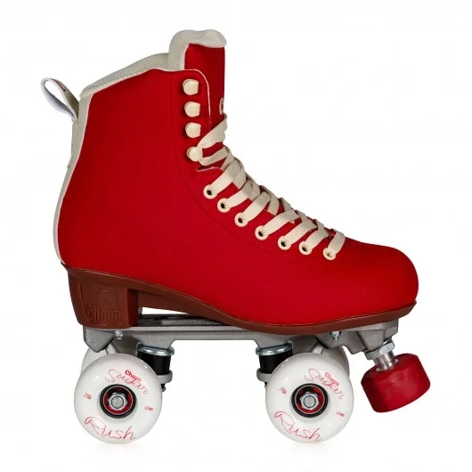Chaya Melrose Deluxe Ruby