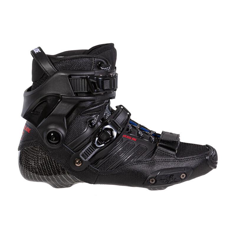 Powerslide HC Evo Pro Boot only