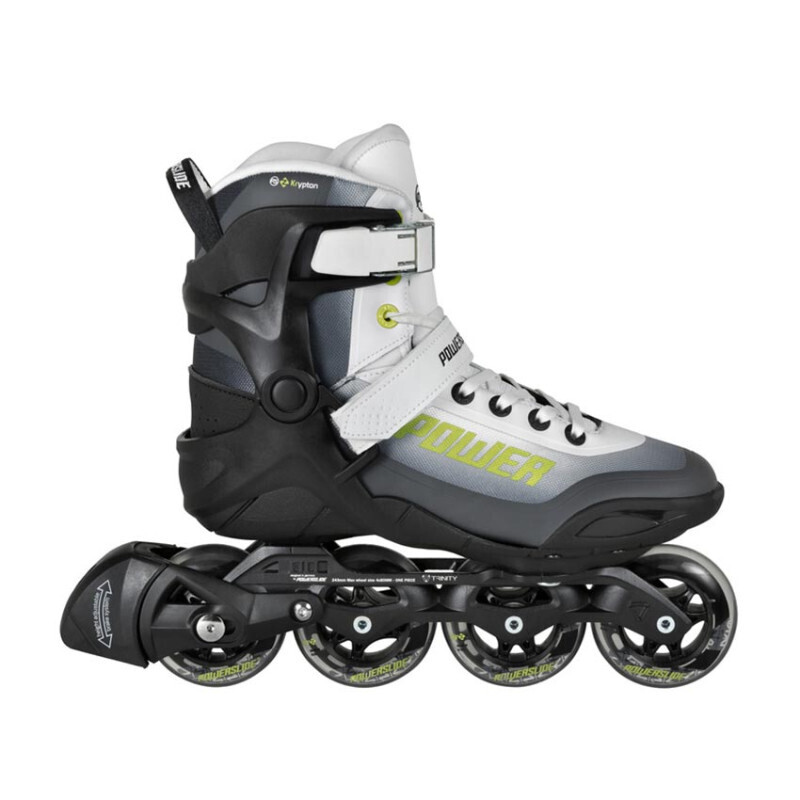 Powerslide Phuzion Krypton Voltage 80