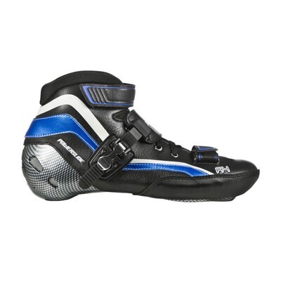 Powerslide R4 Trinity Boot Only