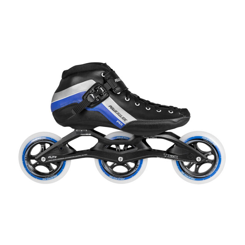 Powerslide R2 Trinity