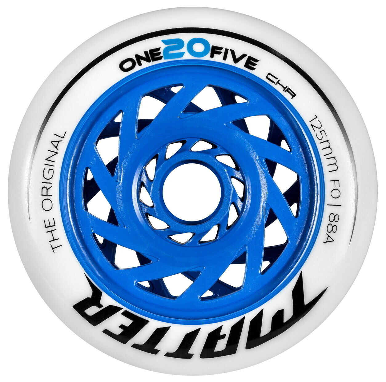 Matter One20Five CHR F1/125 mm.Blue
