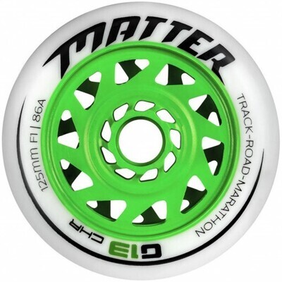 Matter G13 CHR F1/125mm. Green