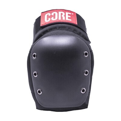 Core PRO apsaugos keliams. Juoda-raudona Core PRO apsaugos keliams. Juoda-raudona