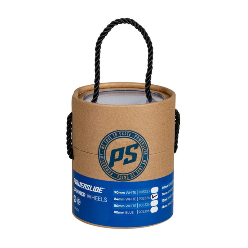 Powerslide Spinner 84mm./4vnt.