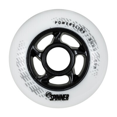 Powerslide Spinner 84mm./4vnt.