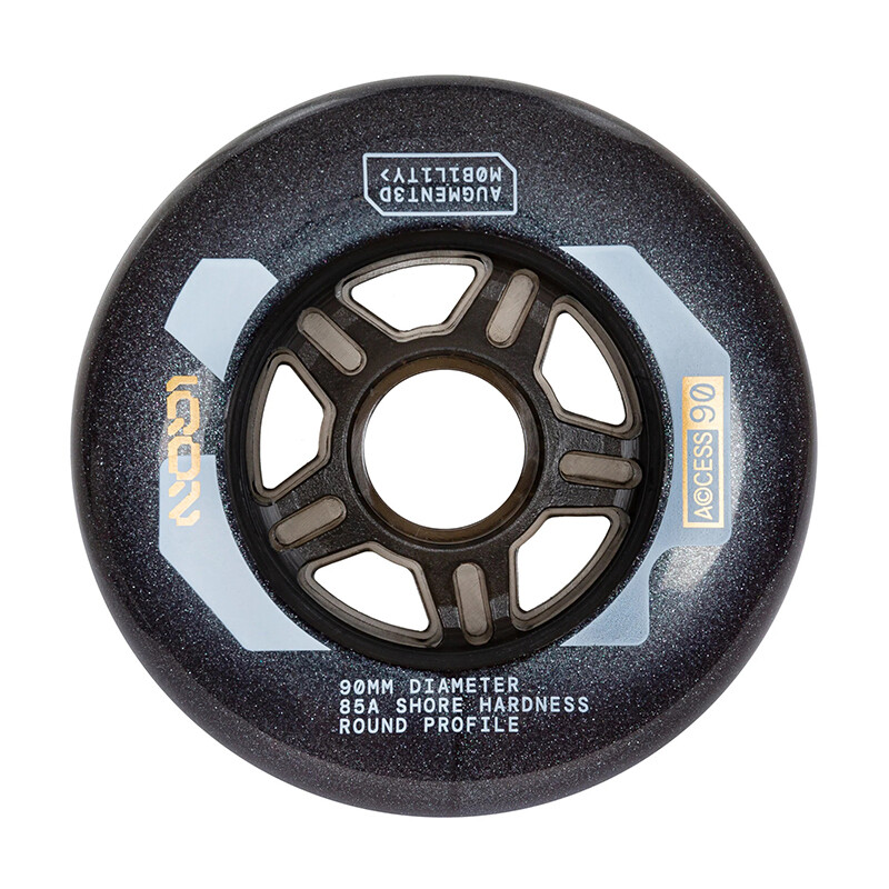 IQON Access 90mm. 4vnt.