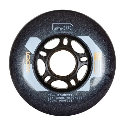 IQON Access 84mm/4vnt. Grey