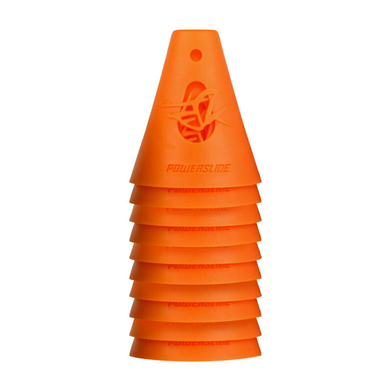 Kūgeliai Powerslide Orange