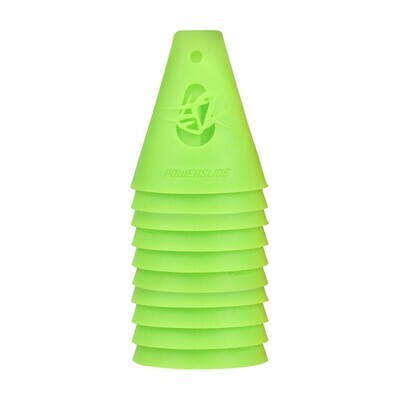 Kūgeliai Powerslide Green
