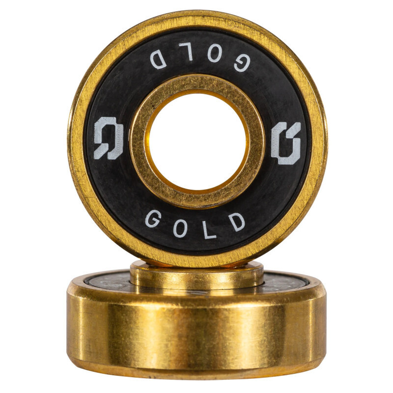 IQON Decode GOLD