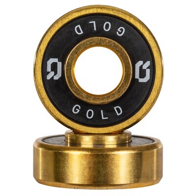 IQON Decode GOLD