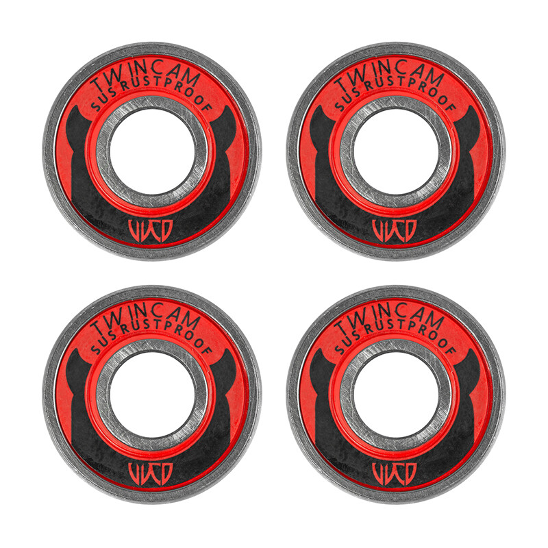 WCD SUS RustProof