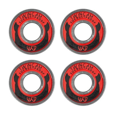WCD SUS RustProof