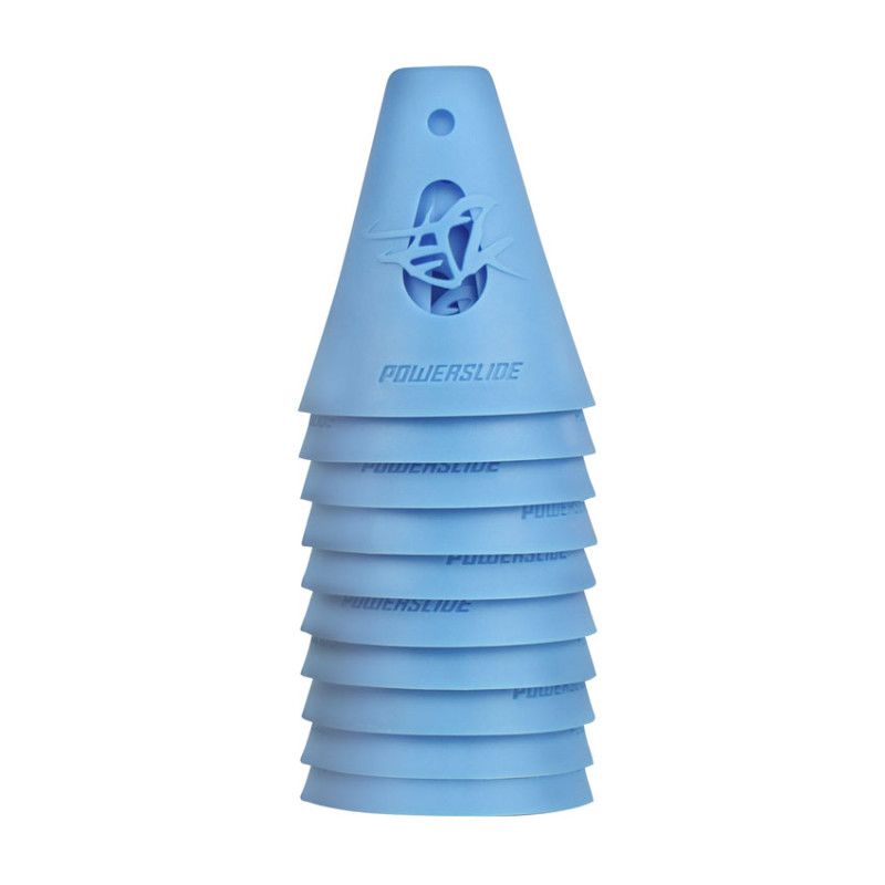 Kūgeliai PowerSlide Blue