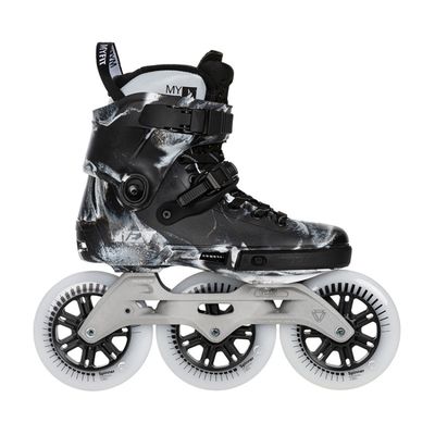 Powerslide Next Noir 125