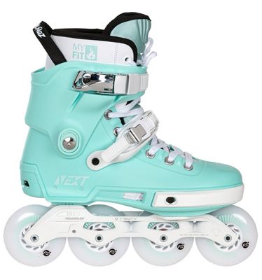 PowerSlide Mery Munoz Pro 80